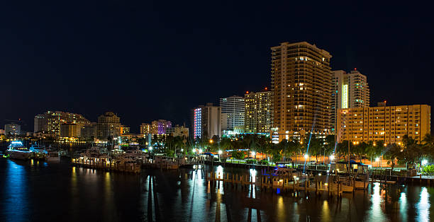 Fort Lauderdale