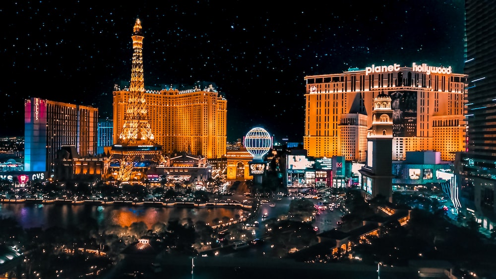 Las Vegas